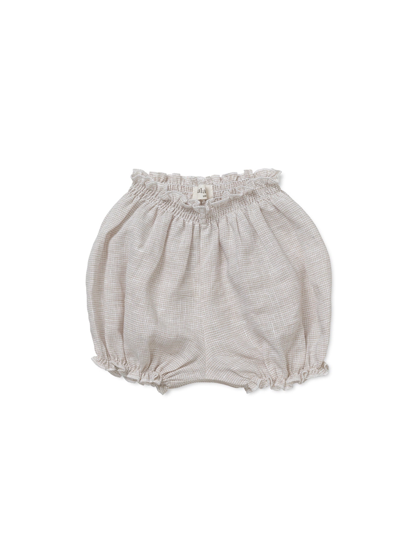 Lalaby - Elin bloomers - Birch blue