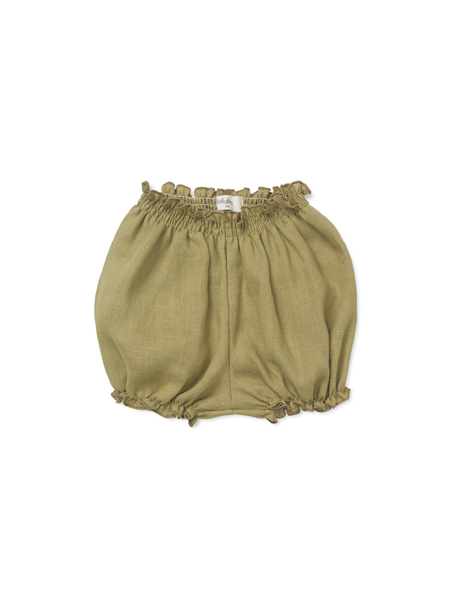 Lalaby - Bubba bloomers - Khaki