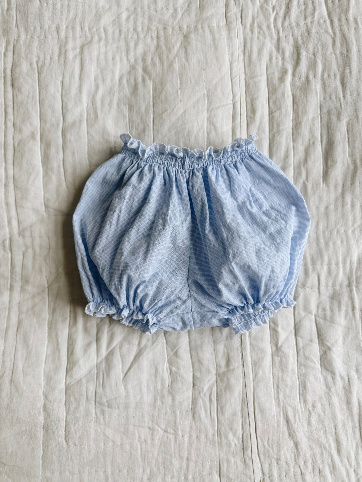 Lalaby - Elin bloomers - Birch blue