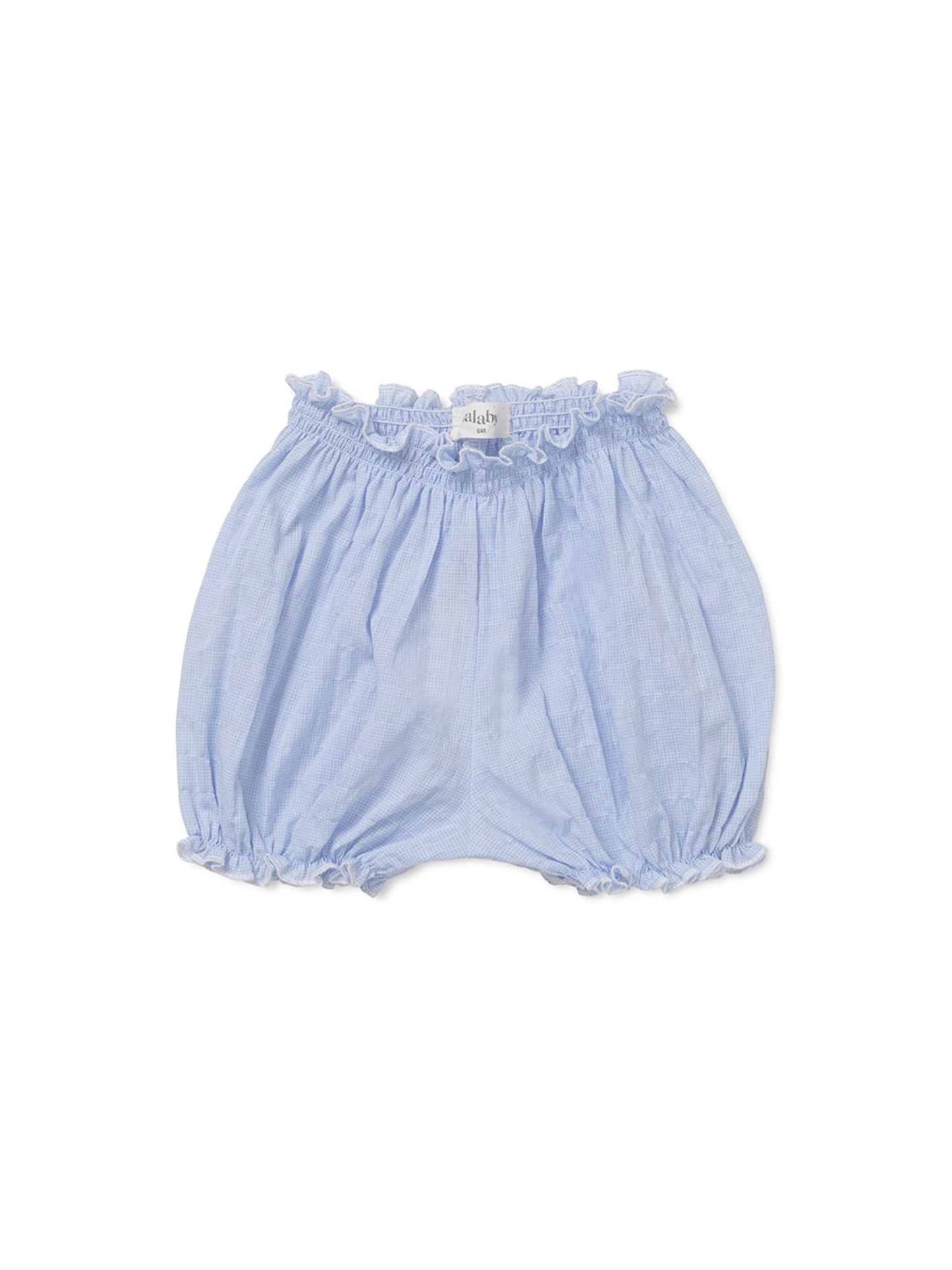 Lalaby - Elin bloomers - Birch blue