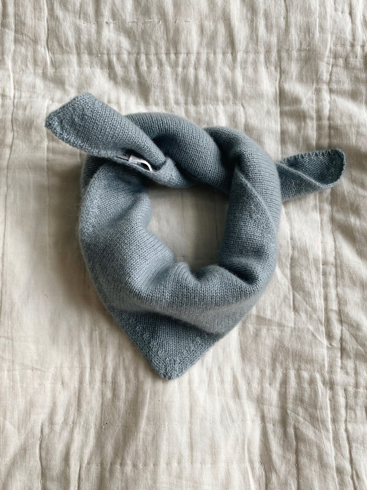 Lalaby - Atlas Scarf - Dove