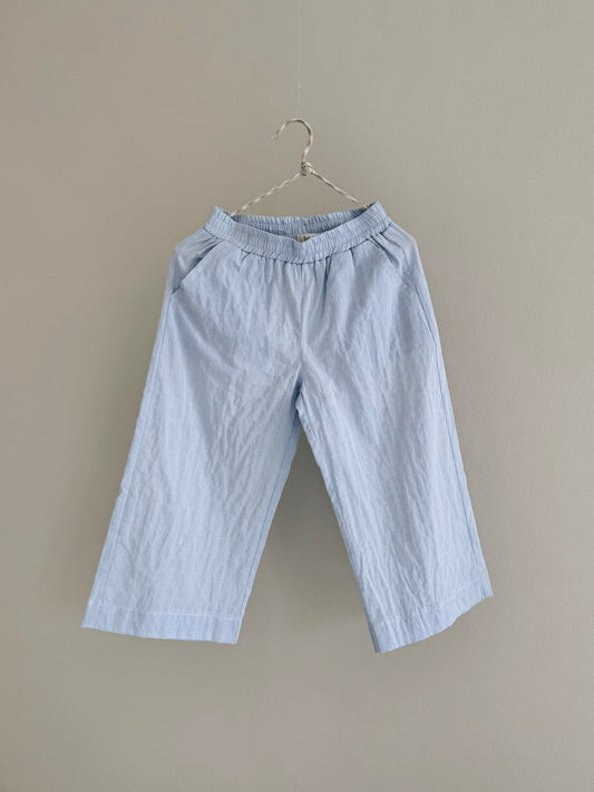 Lalaby - Frankie pants - Saltwater