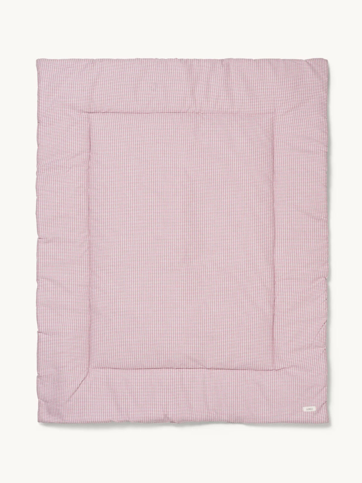 Lubilu - Playmat - Rose
