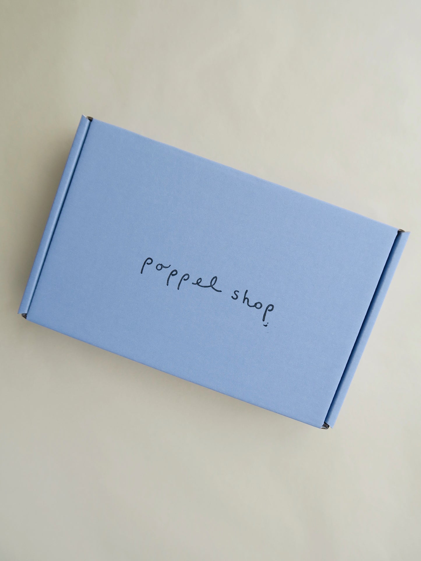 PD x Poppel shop - Keramik måne