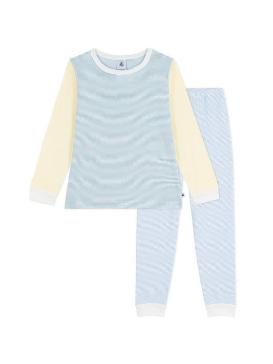Petit Bateau - Pyjamas - Multi