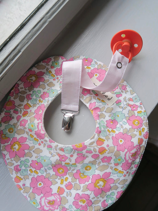 Poppel - Bib - Liberty Betsy