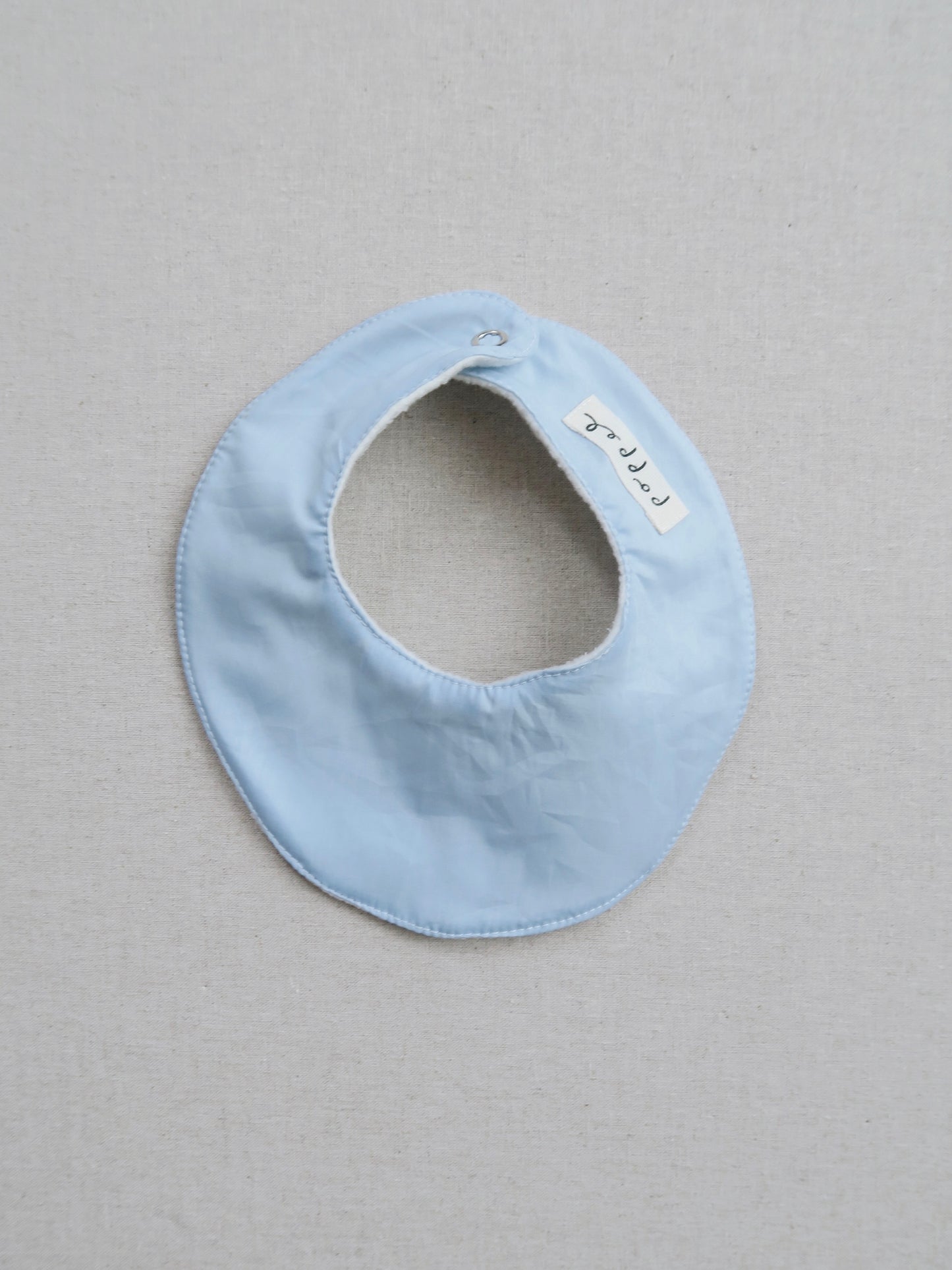 Poppel - Bib - Liberty Charmian