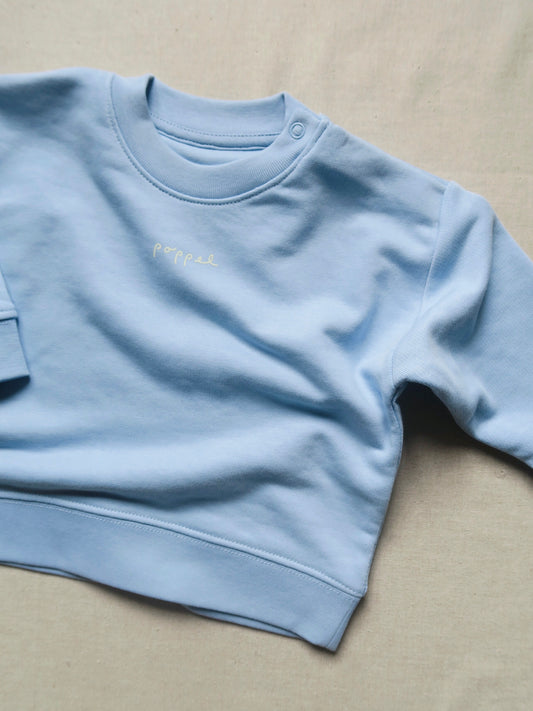 Poppel - Sweatshirt - Skovfeer