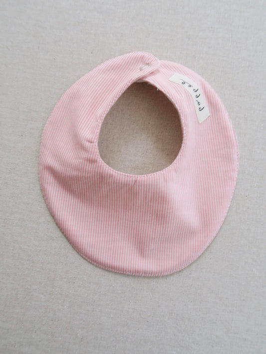 Poppel - Hagesmæk - Tinystripe Pink