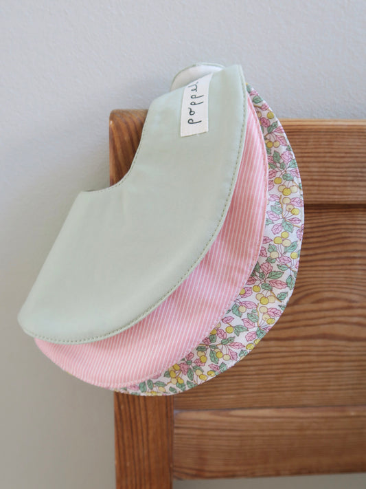 Poppel - Hagesmæk - Sage