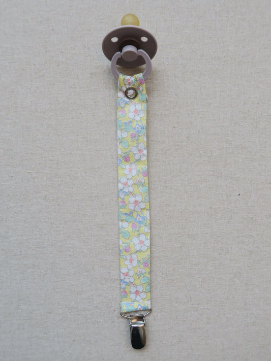 Poppel - Suttesnor - Liberty Paysanne blossom