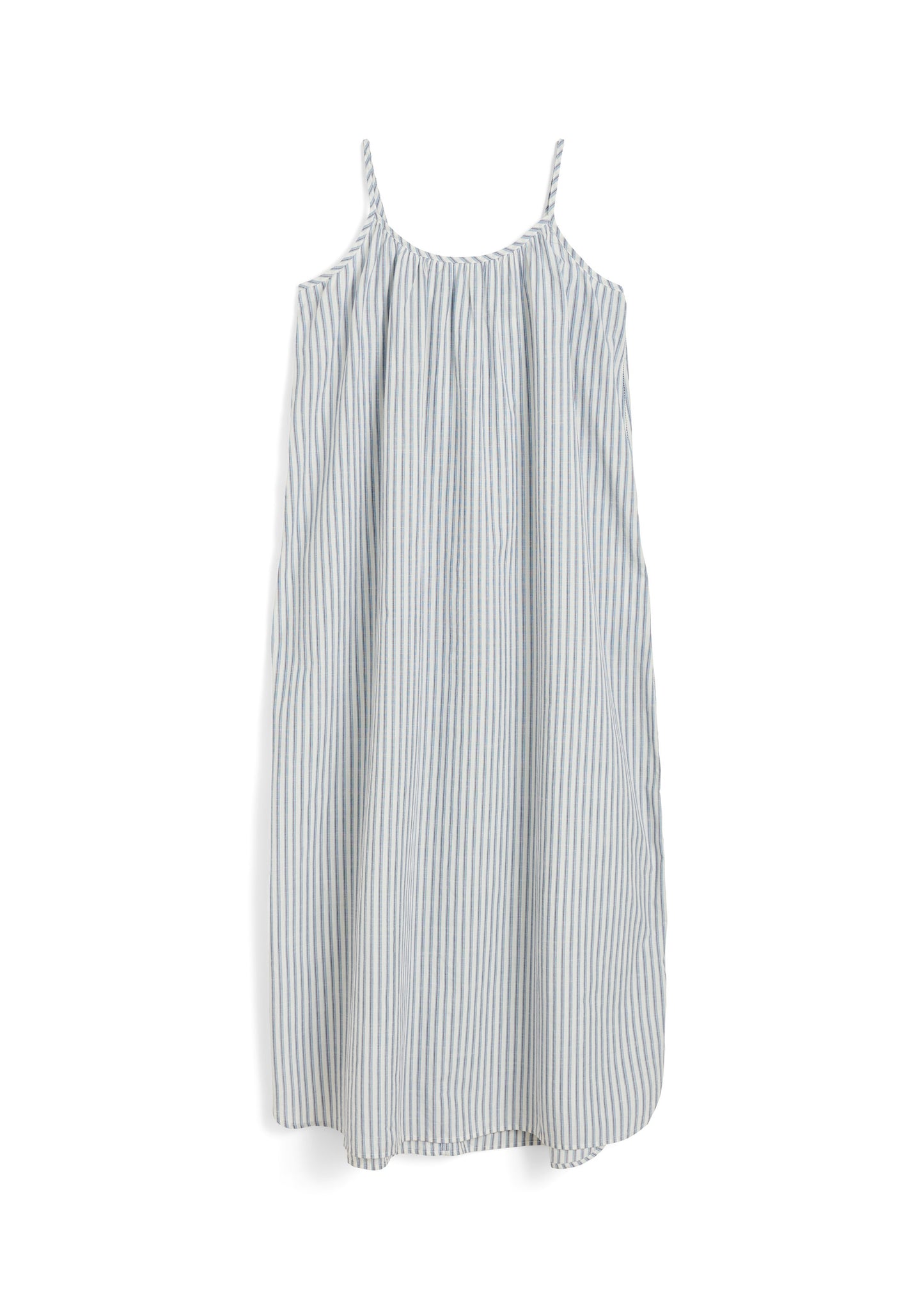 Aiayu - Strap Dress Long Verano - Mix Kit