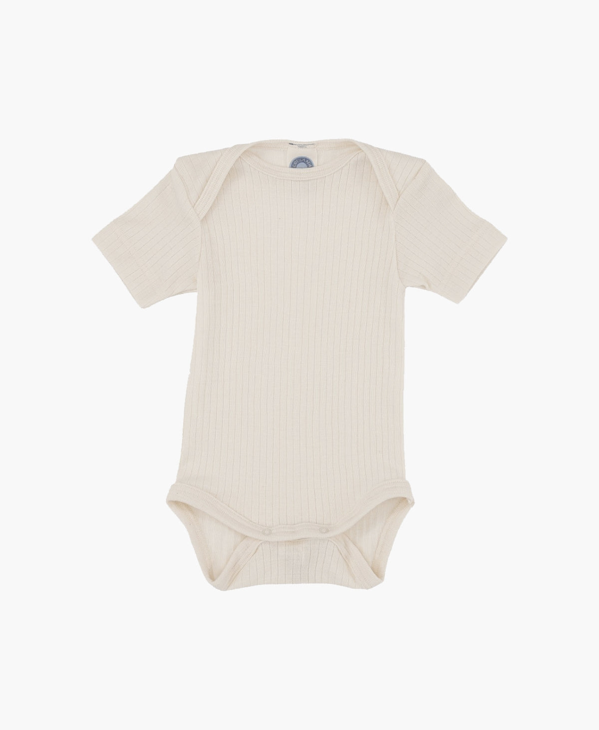 Cosilana - Short sleeve body - Off-white