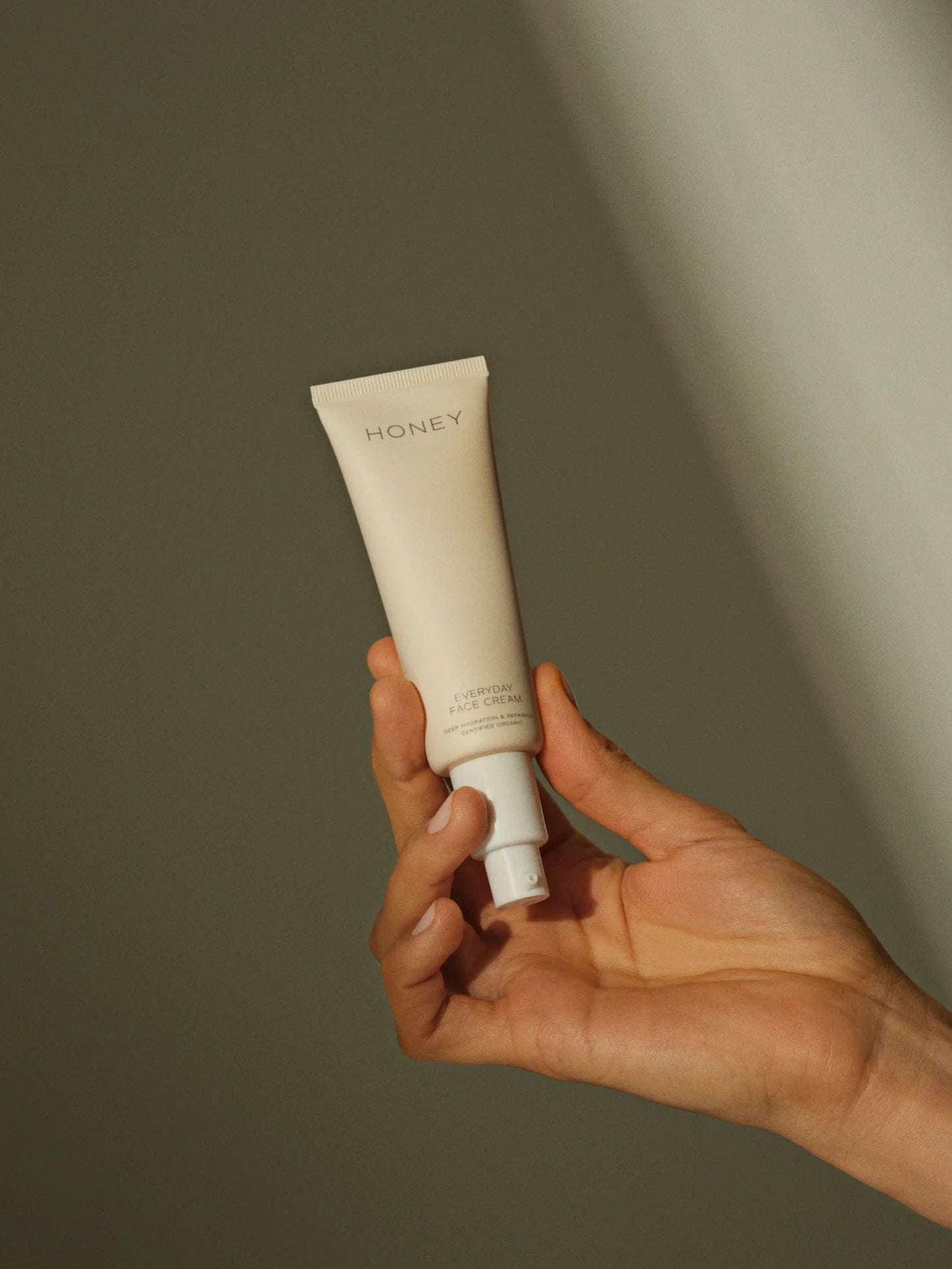 HONEY - Glow Trio - Cleanser, serum & face cream