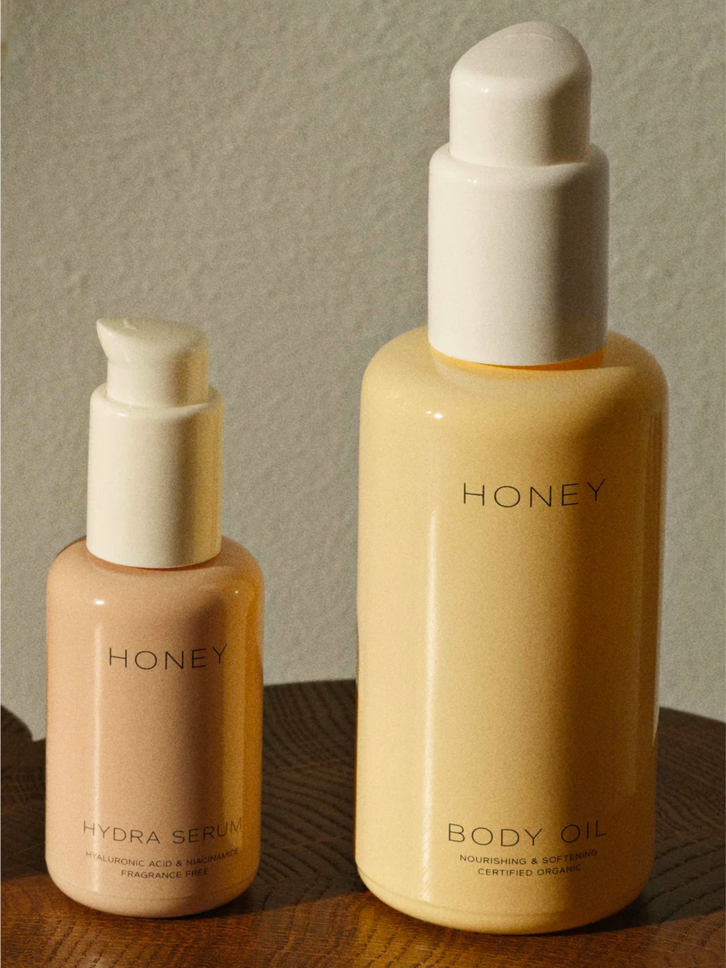 HONEY - Hydra serum - 30 ml