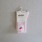 Cóndor - Cotton rib socks - 500 / Pink
