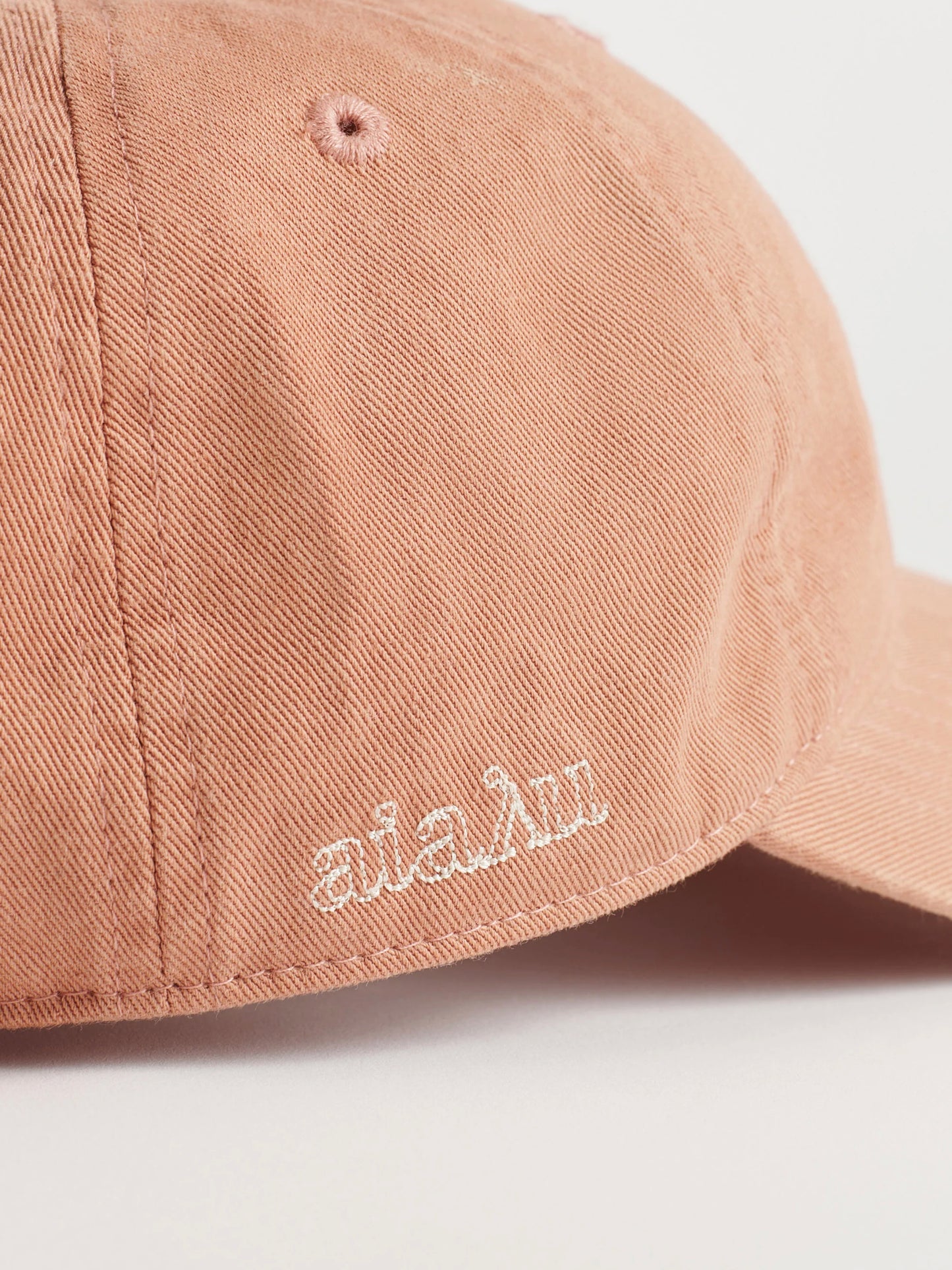 Aiayu - Cap - Dusty Coral