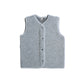 Alwero - Vest - Grijs