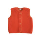 Alwero - Vest - Coral light