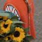 Alwero - Vest - Coral light