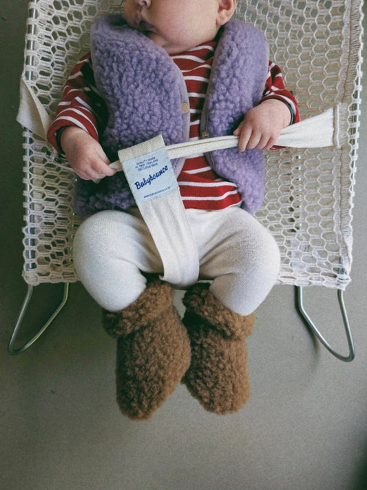 Alwero - Baby vest - Lilly