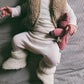 Alwero - Baby vest - Icy Blue
