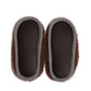 Alwero - Slippers - Choco