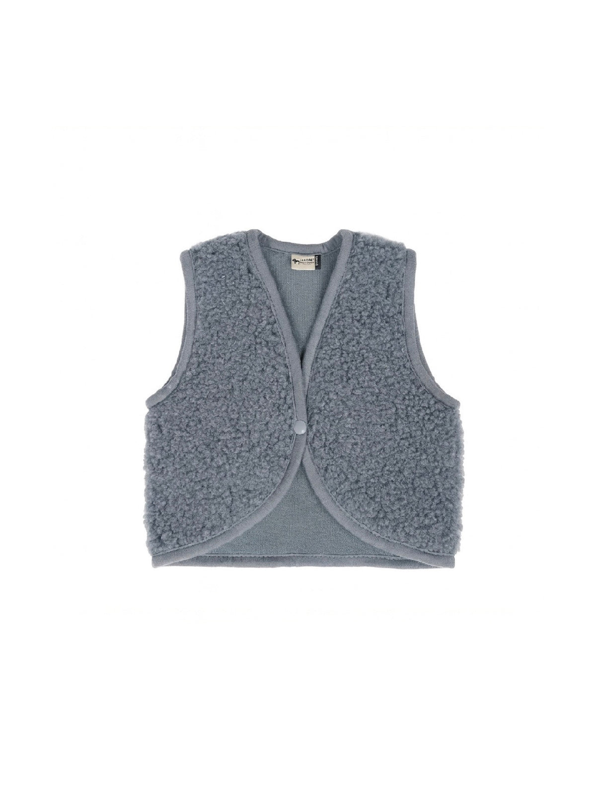 Alwero - Baby vest - Icy Blue