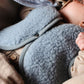 Alwero - Baby vest - Icy Blue