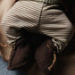Alwero - Booties - Choco