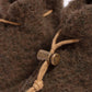 Alwero - Booties - Choco