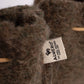 Alwero - Booties - Choco