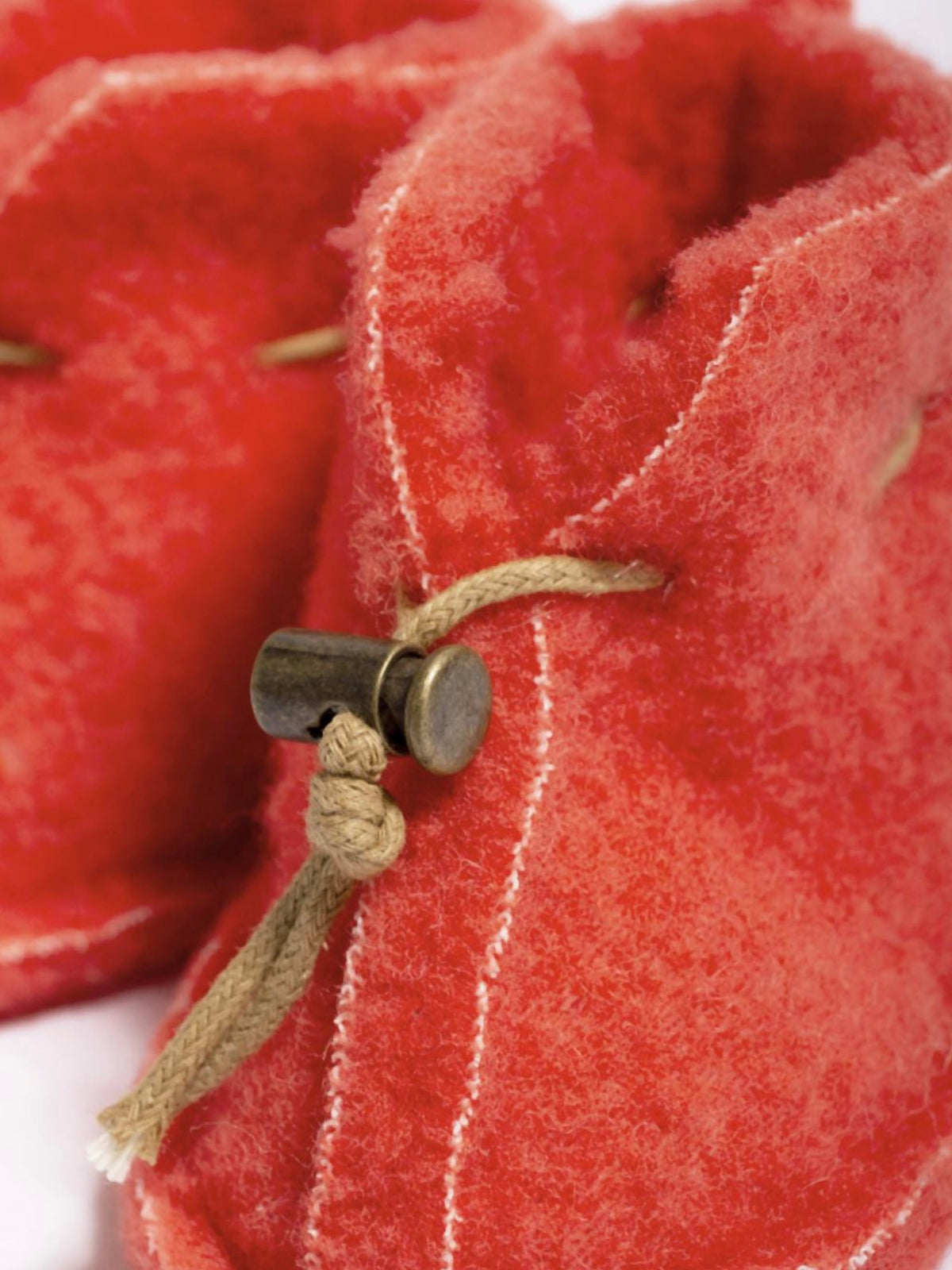 Alwero - Futter - Coral