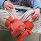 Alwero - Futter - Coral