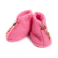 Alwero - Booties - Bubblegum