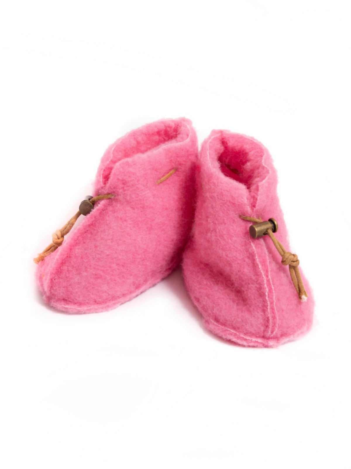 Alwero - Booties - Bubblegum