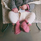 Alwero - Booties - Bubblegum