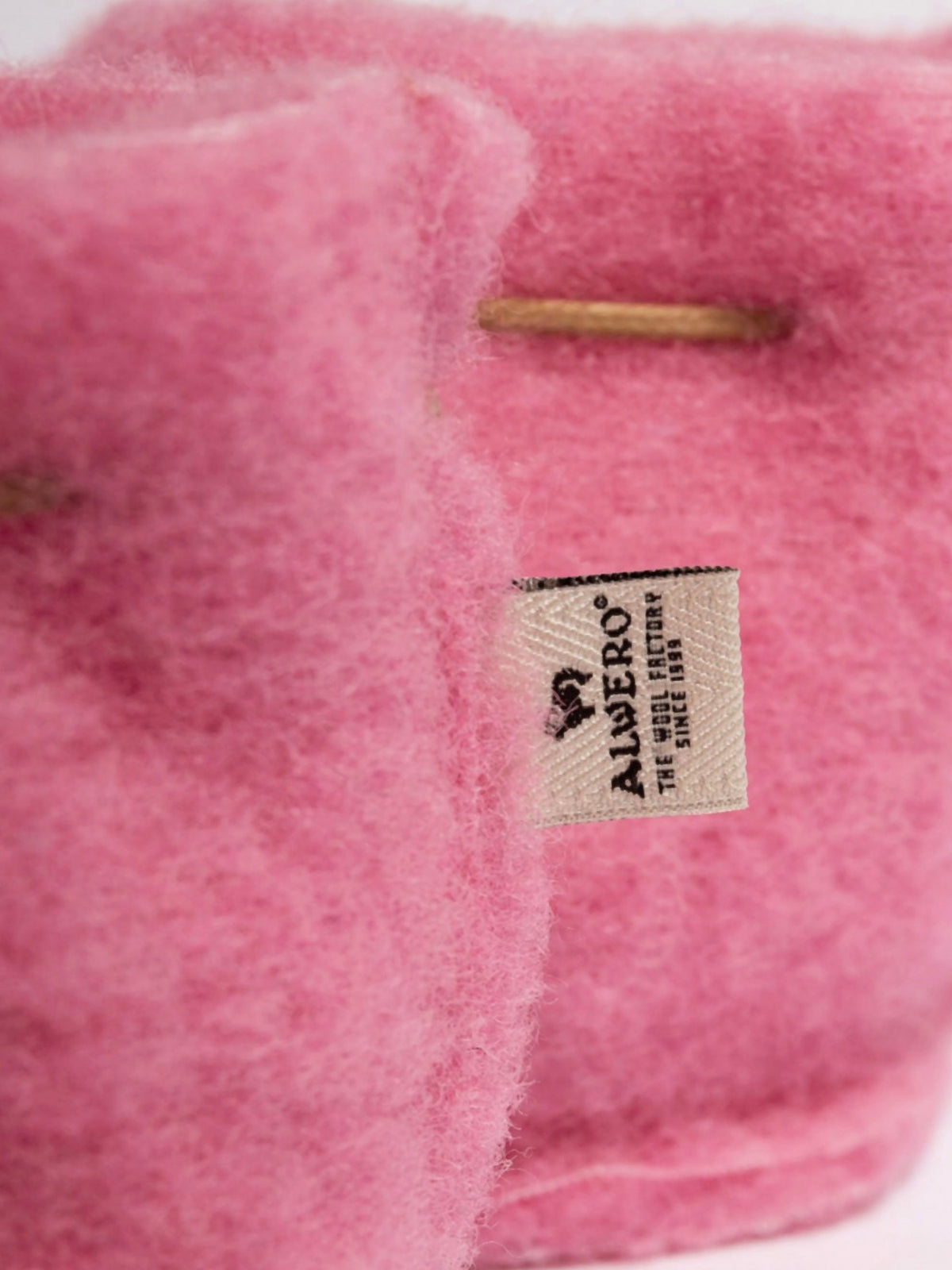 Alwero - Booties - Bubblegum