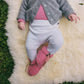 Alwero - Booties - Bubblegum