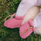 Alwero - Booties - Bubblegum