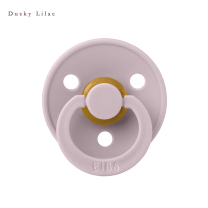 BIBS pacifier size 2