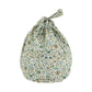 Bon Dep - Round Pouch - Liberty Imran