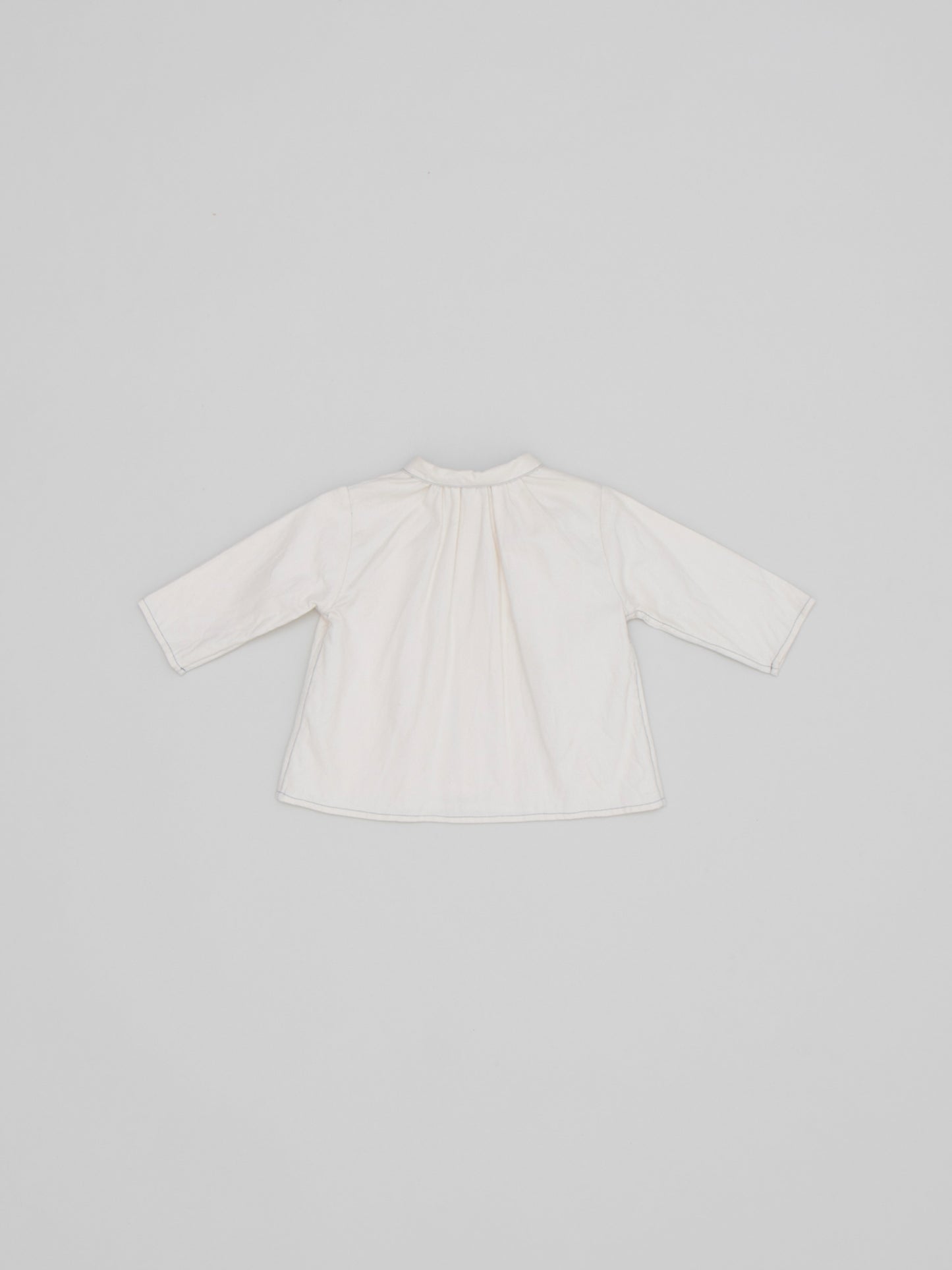 Caramel - Aloe shirt - Off-white