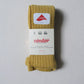 Cóndor - Cotton rib tights - 629 / Mustard