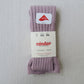 Cóndor - Cotton rib tights - 130 / Pearl