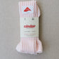 Cóndor - Cotton rib tights - 500 / Pink
