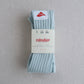Cóndor - Cotton rib tights - 495 / Sea Mist