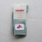 Cóndor - Cotton rib socks - 718 / Sage