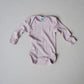 Cosilana - Uld/silke body - Rose