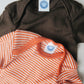 Cosilana - Wool/silk body - Brown